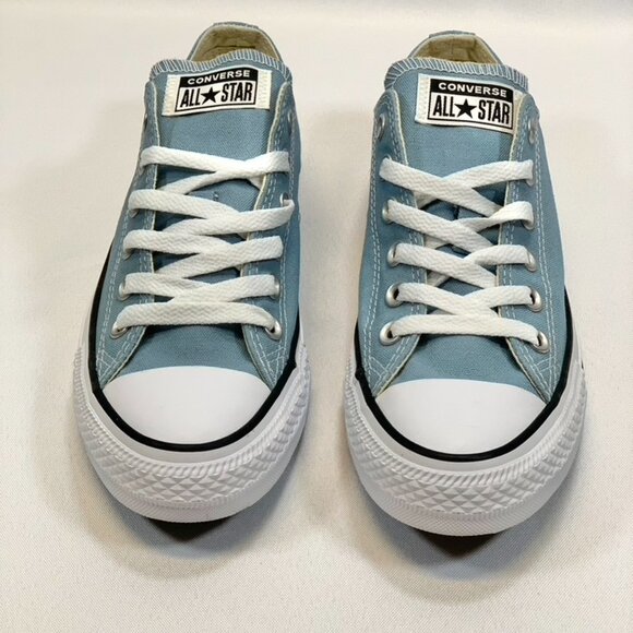 Converse Chuck Taylor All Star Oxford Canvas Low Top Shoe Unisex Sneaker NEW - Picture 6 of 12